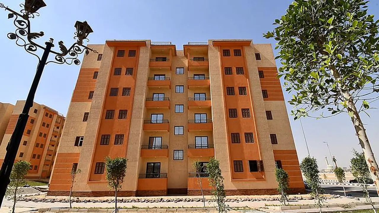 شقق جاهزة بنظام التمويل العقاري.. فرصتك للفوز بوحدة سكنية في الطرح الجديد